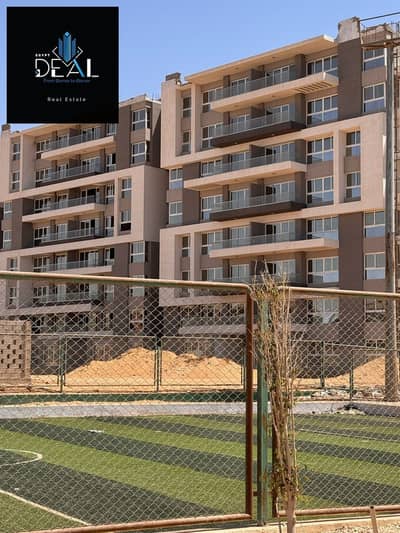 فلیٹ 4 غرف نوم للبيع في العاصمة الإدارية الجديدة، القاهرة - WhatsApp Image 2025-04-16 at 5.23. 30 PM. jpeg