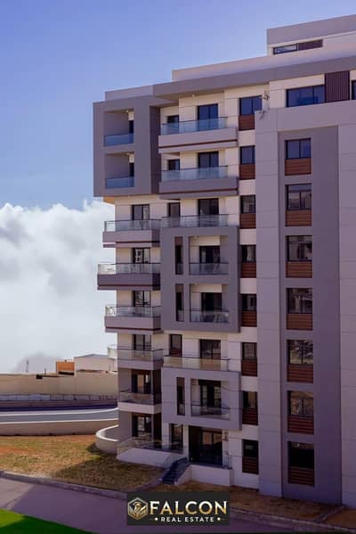 3 Bedroom Apartment for Sale in New Capital City, Cairo - IMG-20250416-WA0052. jpg