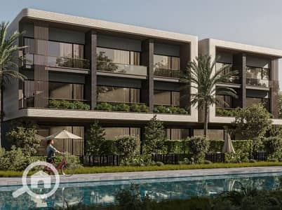 4 Bedroom Villa for Sale in New Cairo, Cairo - WhatsApp Image 2025-05-12 at 17.55. 54_b19ade0e. jpg