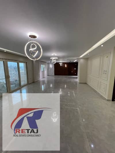 شقة 3 غرف نوم للبيع في مدينة نصر، القاهرة - WhatsApp Image 2025-05-19 at 17.27. 59. jpeg