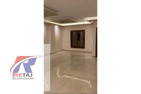4 Bedroom Apartment for Rent in New Cairo, Cairo - 1. jpg