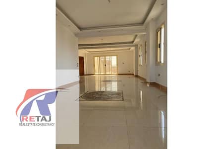 3 Bedroom Flat for Rent in New Cairo, Cairo - 2. jpg