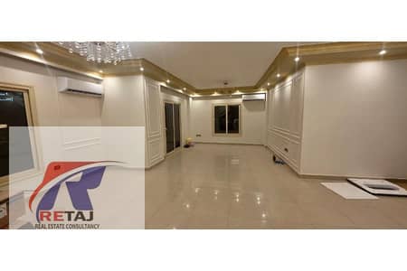 3 Bedroom Flat for Rent in New Cairo, Cairo - 1. jpg