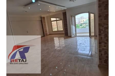 3 Bedroom Apartment for Rent in New Cairo, Cairo - 1. jpg