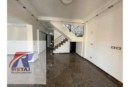 بنتهاوس 3 غرف نوم للايجار في القاهرة الجديدة، القاهرة - 1. jpg