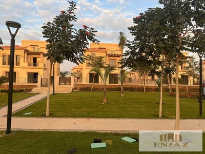 4 Bedroom Villa for Sale in Madinaty, Cairo - IMG-20250325-WA0038. jpg