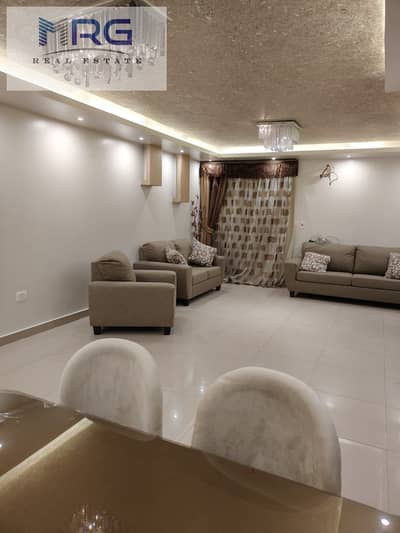 2 Bedroom Apartment for Rent in Nasr City, Cairo - 20. jpeg