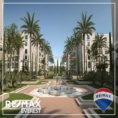 3 Bedroom Flat for Sale in Sheikh Zayed, Giza - IMG-20241021-WA0081. jpg