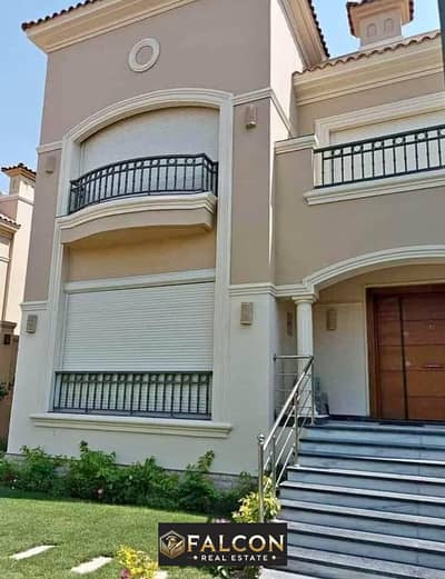 4 Bedroom Villa for Sale in New Cairo, Cairo - 461070392_1047000927118847_7774087755530936446_n. jpg