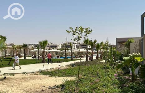 Chalet for Sale in North Coast, Matruh - 939933ba-a223-40d0-b458-efc46b9abeb2. jpg