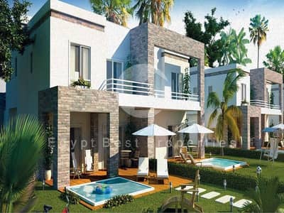2 Bedroom Penthouse for Sale in North Coast, Matruh - RqICJU5zh5hR6S456qfHTDwmpPayiR. jpg