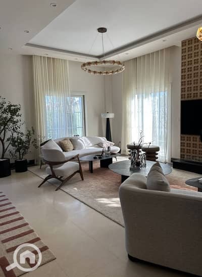 5 Bedroom Villa for Sale in New Capital City, Cairo - WhatsApp Image 2025-05-19 at 12.28. 13 PM. jpeg