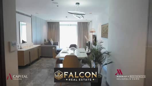 شقة فندقية 1 غرفة نوم للبيع في مصر الجديدة، القاهرة - vlcsnap-2025-01-21-12h53m06s819. png