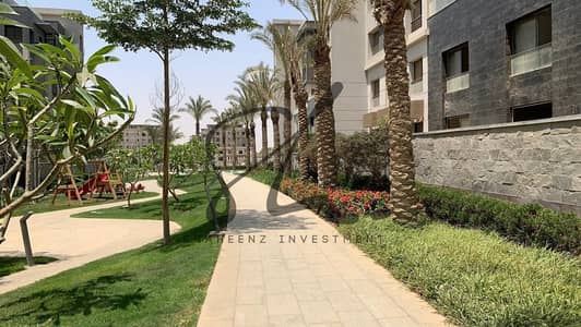 دوبلكس 4 غرف نوم للبيع في القاهرة الجديدة، القاهرة - 67f54380c51d5_WhatsApp-Image-2025-04-08-at-5.31. 31-PM. jpeg