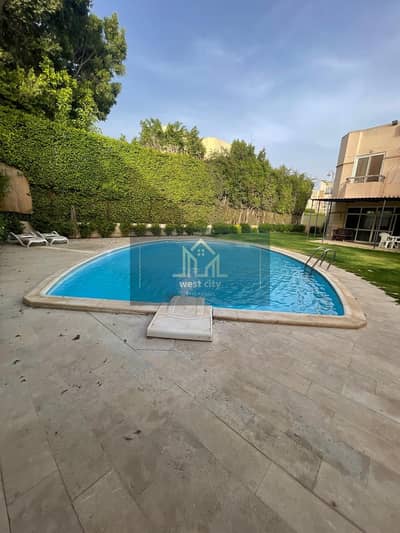 فیلا 3 غرف نوم للبيع في الشيخ زايد، الجيزة - IMG-20250519-WA0098. jpg