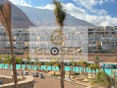 3 Bedroom Chalet for Sale in Ain Sukhna, Suez - 489926047_3576045779356134_3419957125660143459_n. jpg
