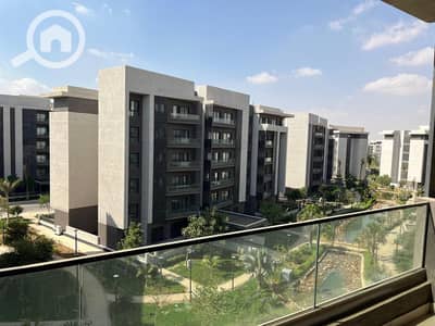3 Bedroom Flat for Sale in Madinaty, Cairo - WhatsApp Image 2025-05-19 at 15.40. 27 (1). jpeg