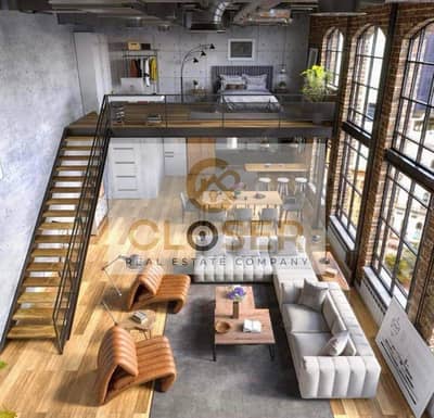 1 Bedroom Flat for Sale in Mostakbal City, Cairo - 1cdf6f04-bb51-4a87-87c6-a79801fbb6be. jpg