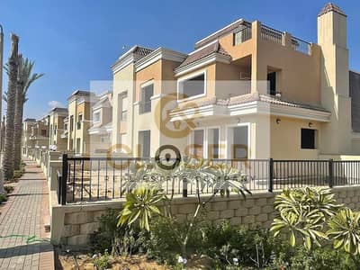 5 Bedroom Townhouse for Sale in Mostakbal City, Cairo - 496503788_2133455280436120_6310371392620212819_n. jpg
