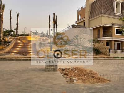 تاون هاوس 3 غرف نوم للبيع في هليوبوليس الجديدة، القاهرة - 2f574002-575d-48f4-9e82-662a4d3be149 - Copy - Copy. jpeg