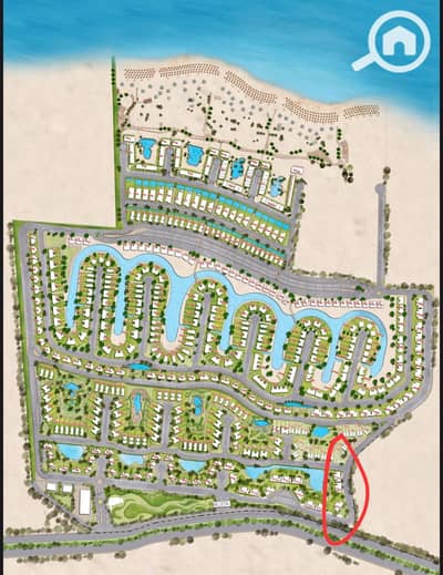 2 Bedroom Chalet for Sale in North Coast, Matruh - a3ec23d9-005b-4a2d-a995-ab15ce9f1a26. jpeg