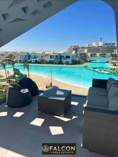 3 Bedroom Chalet for Sale in North Coast, Matruh - 5999179155226346109. jpg