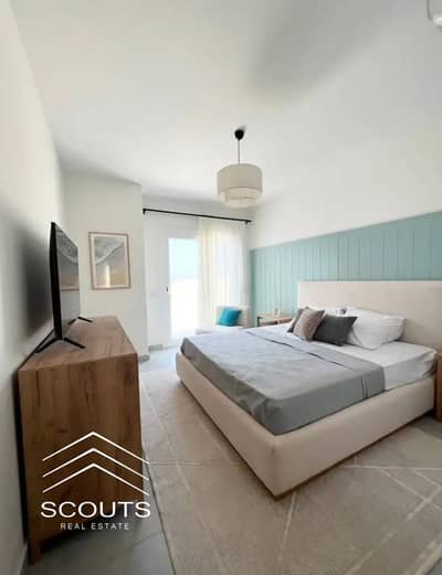 1 Bedroom Chalet for Sale in Ain Sukhna, Suez - WhatsApp Image 2025-05-18 at 11.04. 31 PM (1). jpeg