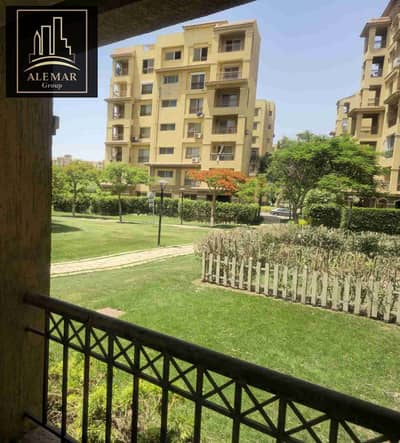 3 Bedroom Flat for Sale in Madinaty, Cairo - 1000198511. jpg