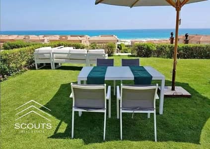 3 Bedroom Chalet for Sale in North Coast, Matruh - WhatsApp Image 2025-05-01 at 8.50. 30 PM (2). jpeg