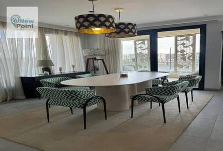 3 Bedroom Flat for Sale in New Capital City, Cairo - bc2baf69-010c-489f-b58a-74274685826b. jpg