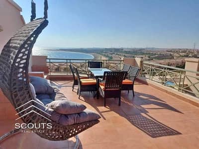 3 Bedroom Chalet for Sale in Ain Sukhna, Suez - WhatsApp Image 2025-05-13 at 2.12. 42 AM (3). jpeg
