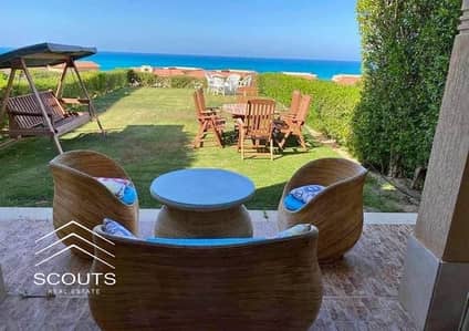 3 Bedroom Chalet for Sale in North Coast, Matruh - 490845859_2718585541673903_6471061950290627231_n. jpg