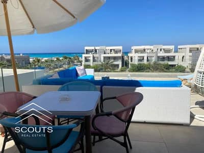 3 Bedroom Chalet for Sale in North Coast, Matruh - WhatsApp Image 2025-04-29 at 4.53. 00 PM. jpeg