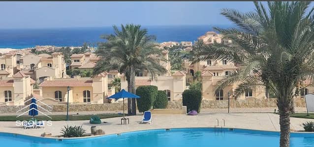 3 Bedroom Chalet for Sale in North Coast, Matruh - WhatsApp Image 2025-05-19 at 21.27. 32 (1). jpeg