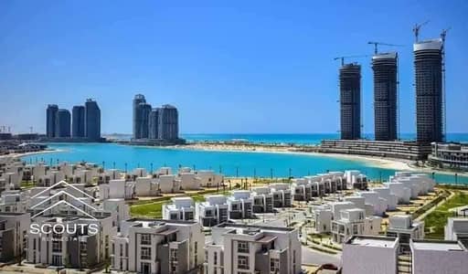 3 Bedroom Chalet for Sale in North Coast, Matruh - WhatsApp Image 2025-05-20 at 00.09. 41 (1). jpeg