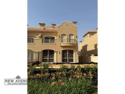4 Bedroom Twin House for Sale in New Cairo, Cairo - WhatsApp Image 2025-05-19 at 2.52. 07 PM (1). jpg