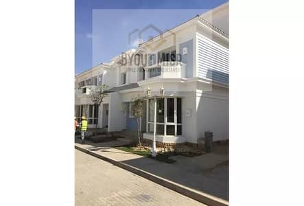 3 Bedroom Townhouse for Sale in New Cairo, Cairo - 2019-04-15-103635-fea19173-0fe4-49e8-a86f-215639141fd1. jpg