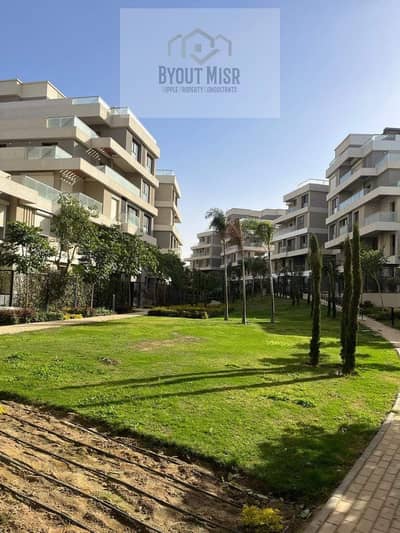 3 Bedroom Apartment for Rent in New Cairo, Cairo - WhatsApp Image 2025-03-18 at 14.22. 33 (1). jpeg