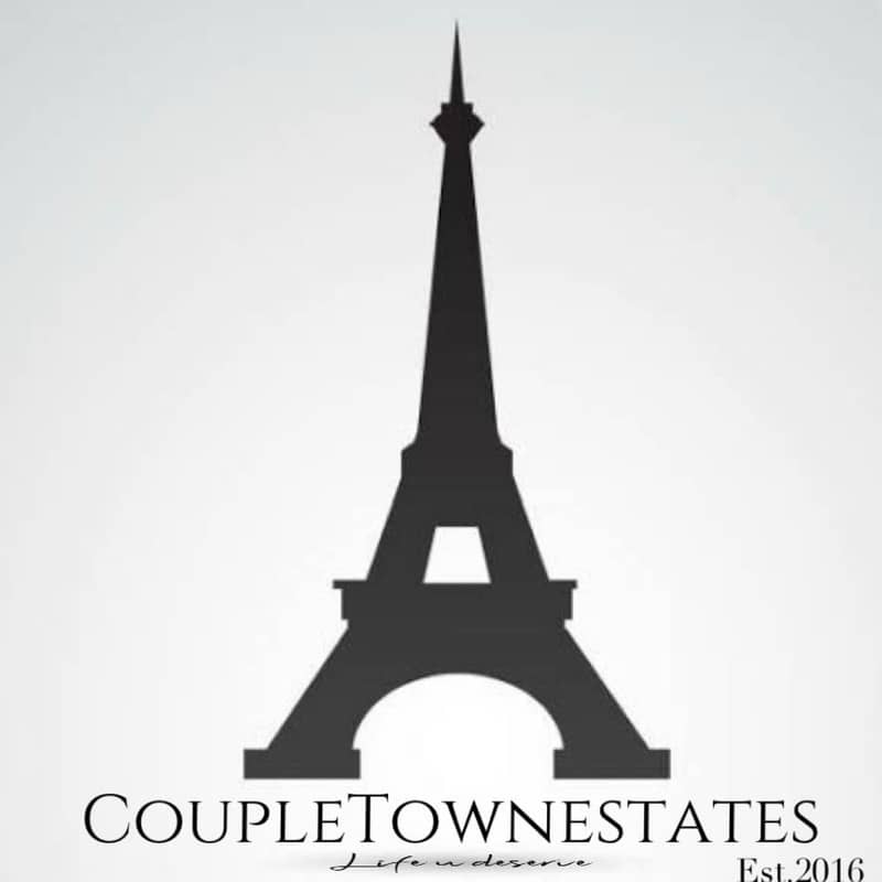 CoupleTown Estates