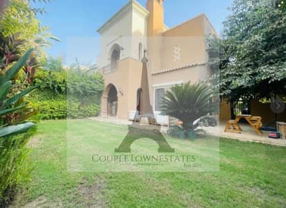 3 Bedroom Townhouse for Sale in New Cairo, Cairo - Screenshot 2025-05-06 203450. png