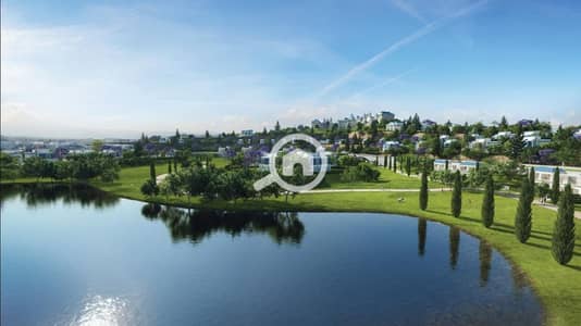 تاون هاوس 3 غرف نوم للبيع في 6 أكتوبر، الجيزة - mountain view icity october compound. jpg