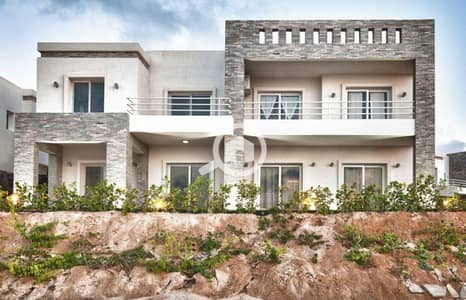 5 Bedroom Villa for Sale in North Coast, Matruh - 7. png