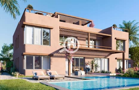 3 Bedroom Chalet for Sale in North Coast, Matruh - 6. jpg