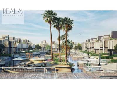 3 Bedroom Flat for Sale in New Cairo, Cairo - 5153759b-9ed5-49f8-b58c-94adef2736e7. jpg