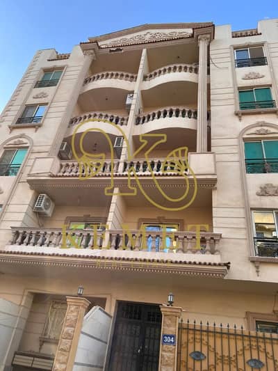 شقة 3 غرف نوم للبيع في القاهرة الجديدة، القاهرة - IMG-20250520-WA0011. jpg