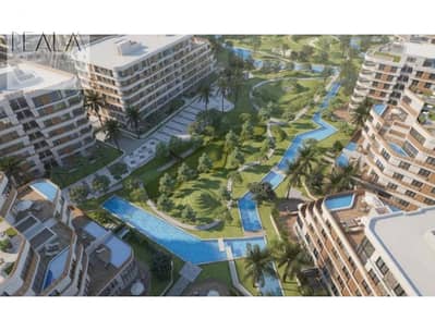3 Bedroom Flat for Sale in New Cairo, Cairo - 4337050e-60b0-4763-81ad-30b648eb6dd6. jpg