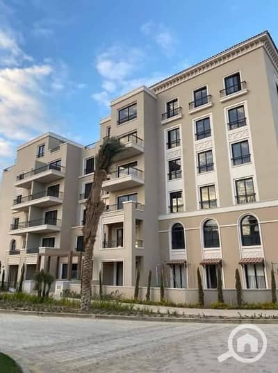 1 Bedroom Flat for Sale in Mostakbal City, Cairo - 491666069_562563313524614_3382159145227808074_n. jpg