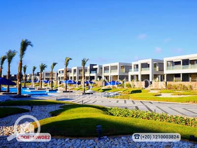 3 Bedroom Chalet for Rent in North Coast, Matruh - MW082 (1). png