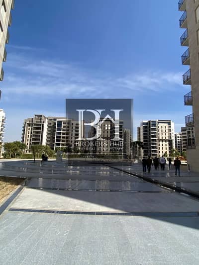 شقة 3 غرف نوم للبيع في الشيخ زايد، الجيزة - IMG-20250505-WA0147. jpg