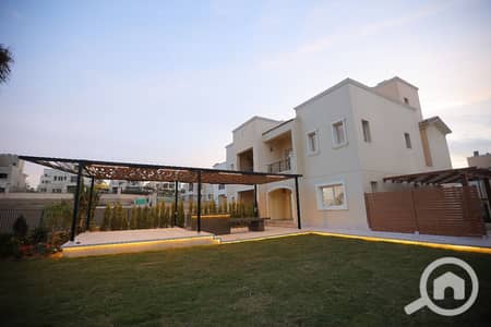 3 Bedroom Twin House for Rent in Mokattam, Cairo - WhatsApp Image 2025-05-12 at 3.13. 08 PM (2). jpeg